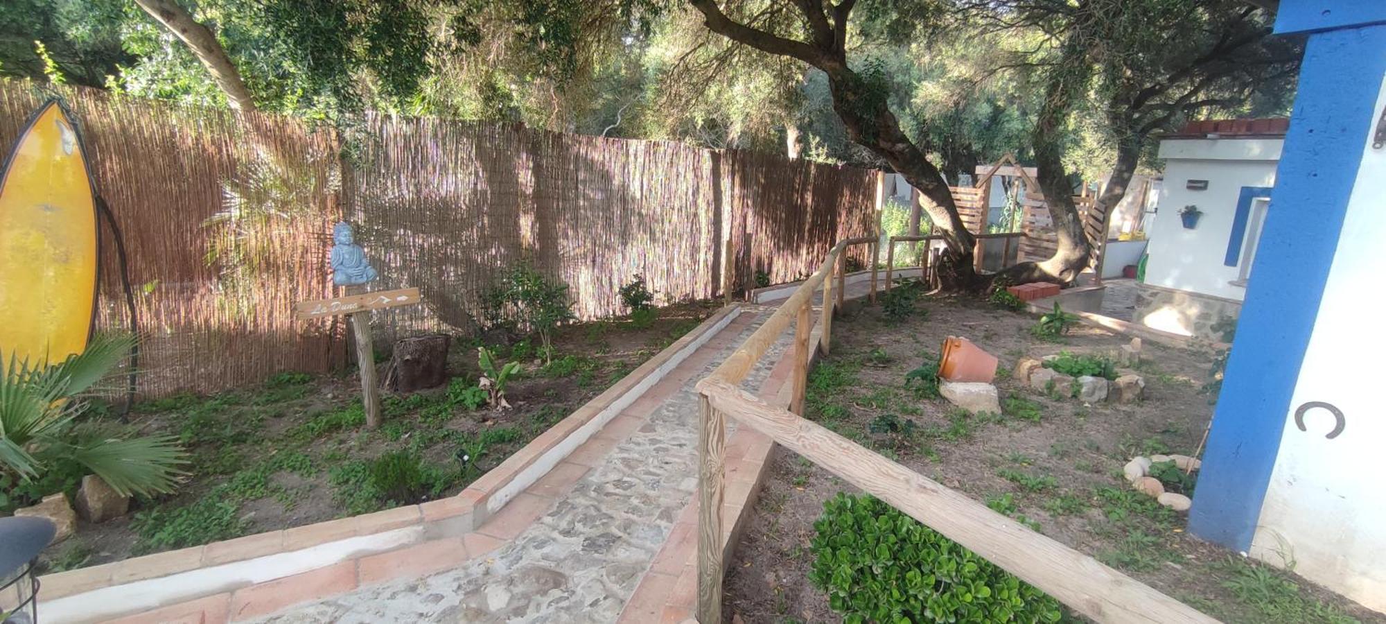 Duna - 2 Pax - Wifi Apartamento *