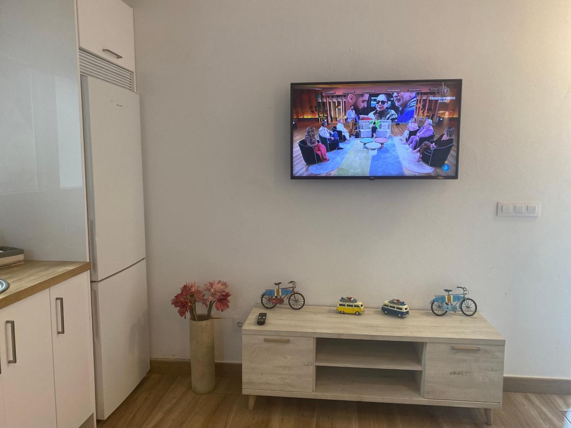 Apartamento Duna - 2 Pax - Wifi