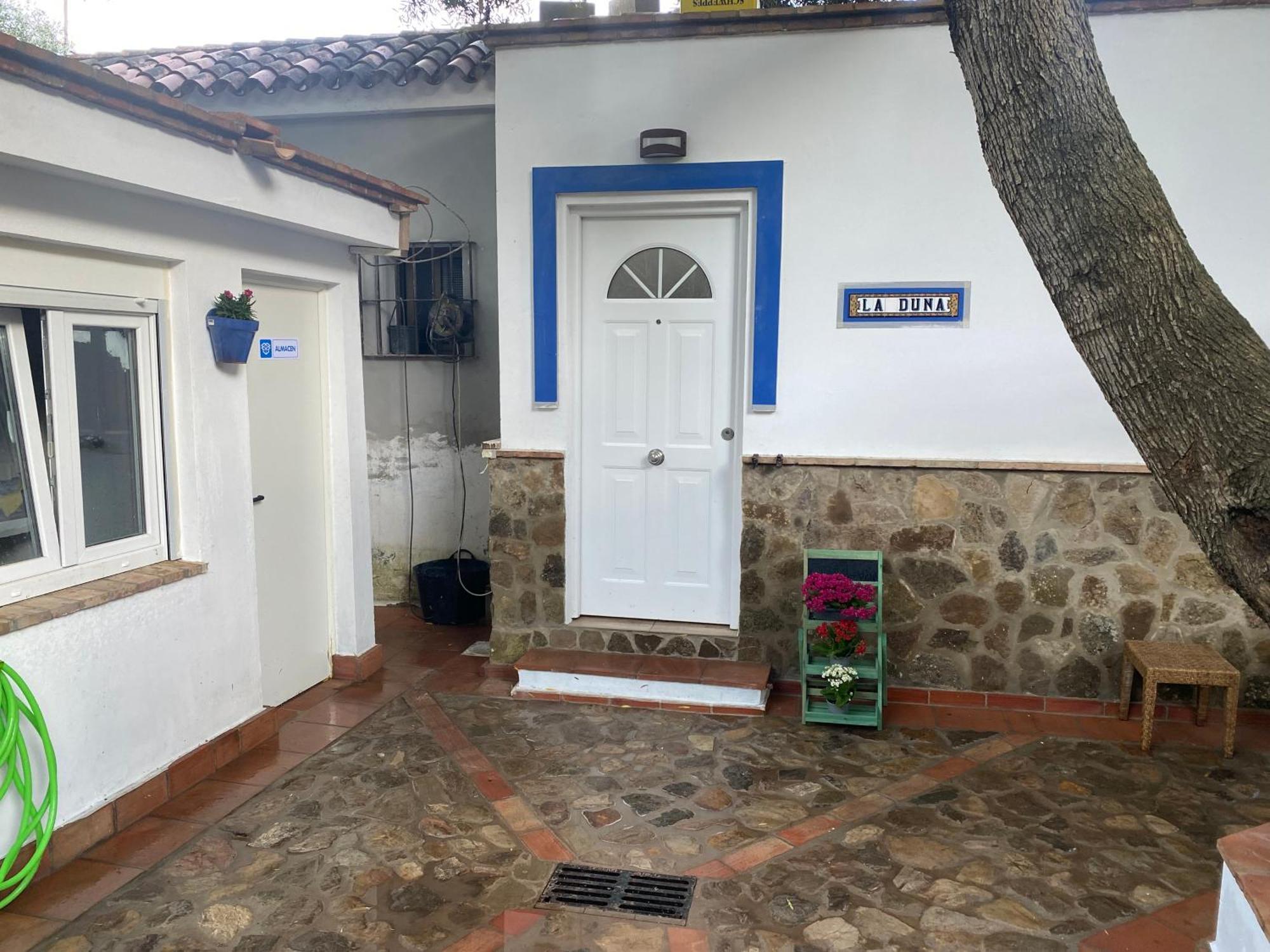 Apartamento Duna - 2 Pax - Wifi