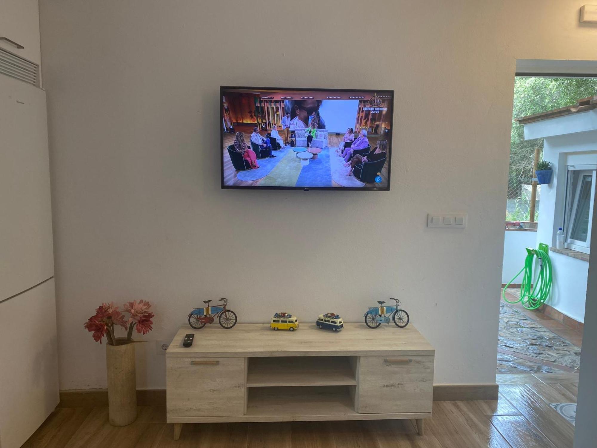 Apartamento Duna - 2 Pax - Wifi *