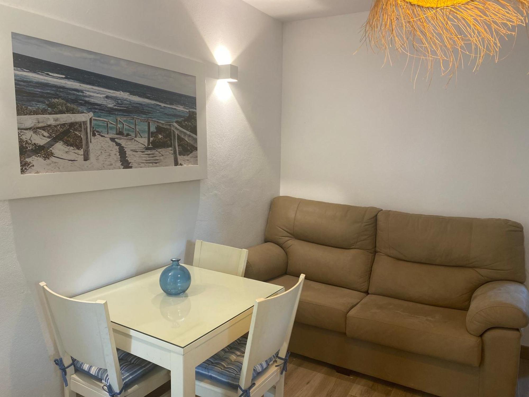 Apartamento Duna - 2 Pax - Wifi Tarifa