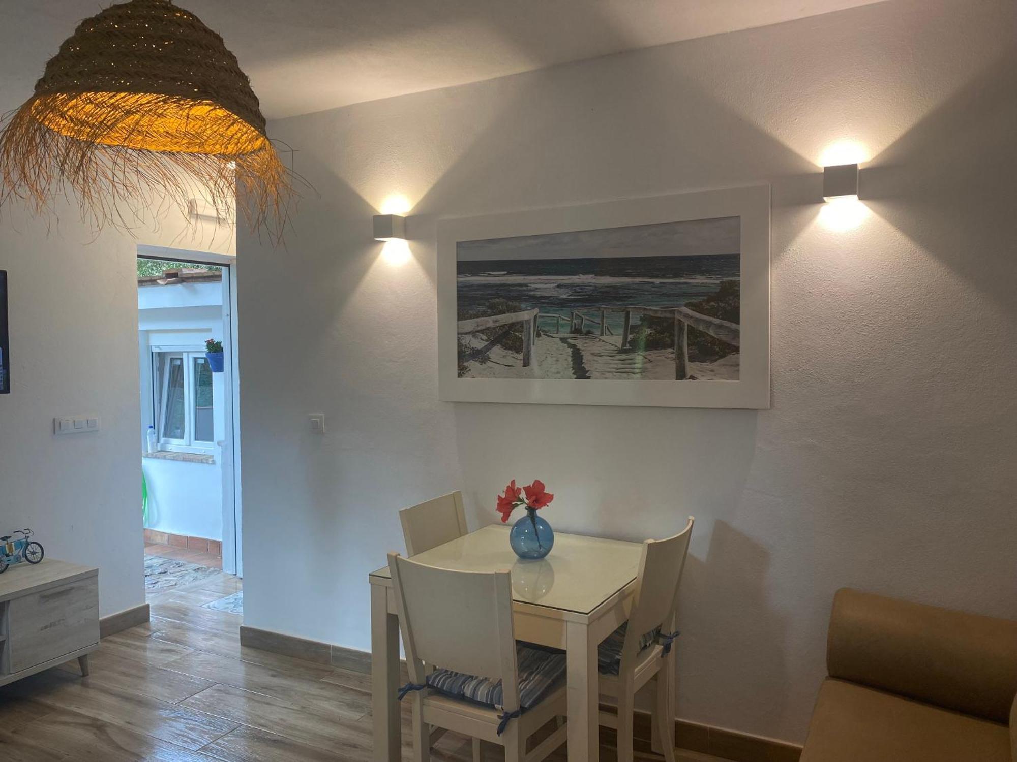 Apartment Duna - 2 Pax - Wifi Tarifa